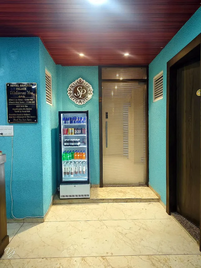 Hotel Shaurya Palace Robot Square, Indore — photo 5