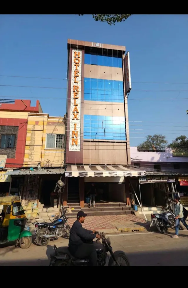 Hotel Relax Inn Marimata Square, Marimata Square, Indore