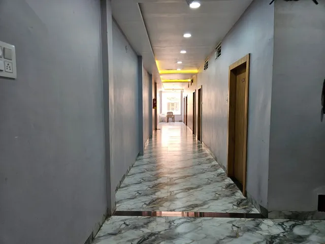 Hotel Suraj Palace Airport Road, Indore — photo 6