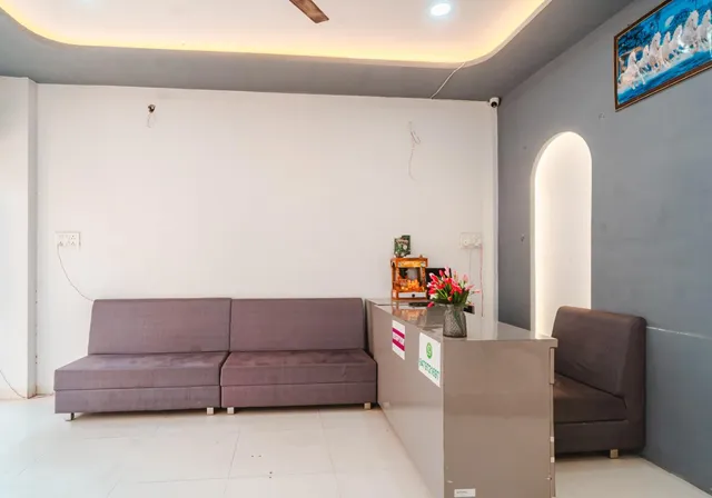 Hotel Sanwariya & Restaurant Vijay Nagar, Indore — photo 3