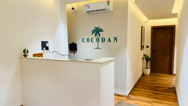 Hotel Cocodan Rajiv Gandhi Circle, Indore — photo 6