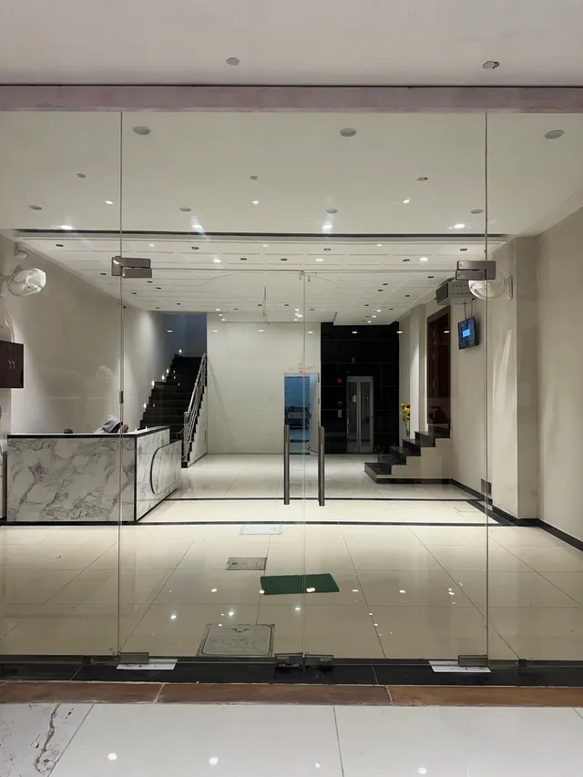 Hotel Shree Madhuram & Restaurant Tapobhumi, Ujjain — photo 4