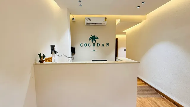 Hotel Cocodan Rajiv Gandhi Circle, Indore — photo 4