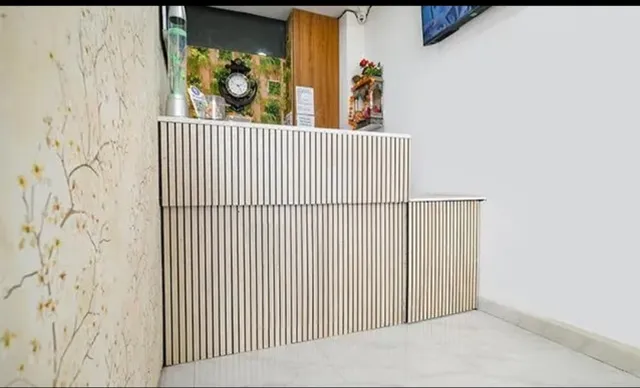 Hotel Chirag Inn Annapurna Road, Indore — photo 2