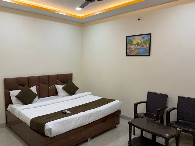 Hotel Peacock Inn Brilliant Aura World, Indore — photo 6