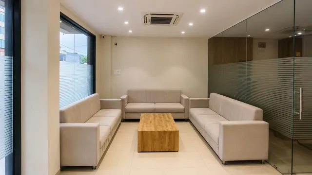 Hotel Synergy Stays Bhanwarkuan, Indore — photo 5