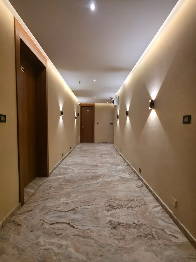 Hotel Golden Sands and Banquets, Indore — photo 6