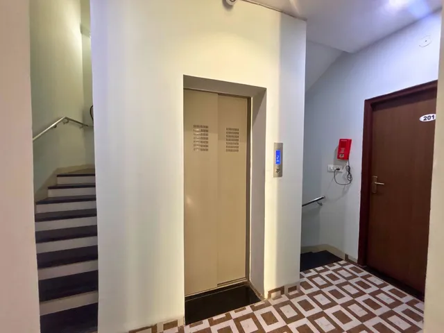 Hotel The Mayfair & Restaurant Mahalakshmi Nagar, Indore — photo 6