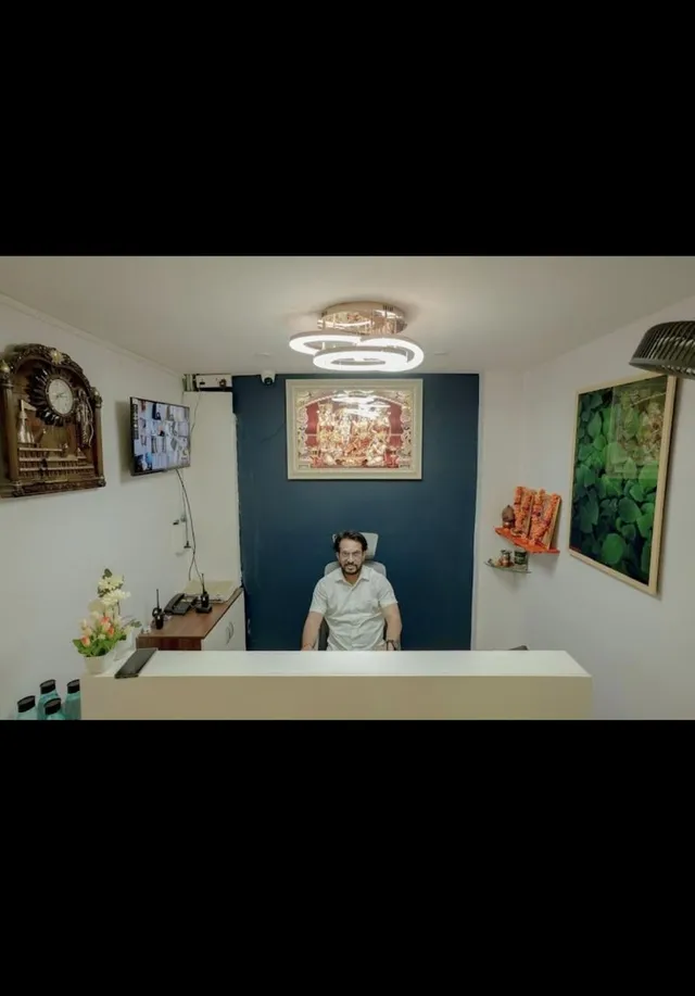 Hotel Ahilya Inn Railway Station, Indore — photo 2