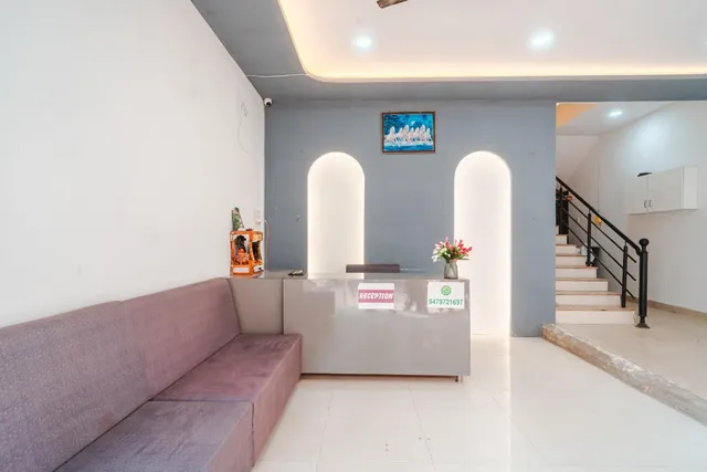Hotel Sanwariya & Restaurant Vijay Nagar, Indore — photo 4