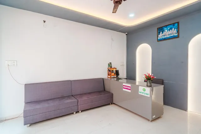 Hotel Sanwariya & Restaurant Vijay Nagar, Indore — photo 5