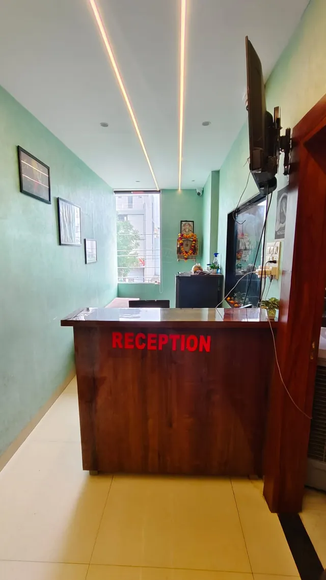 Hotel Peacock Inn Brilliant Aura World, Indore — photo 2