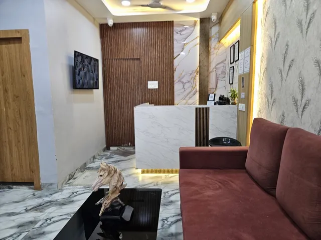 Hotel Suraj Palace Airport Road, Indore — photo 2