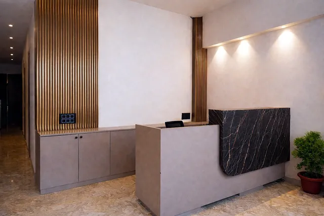 Hotel HR Premium Stay Vijay Nagar, Indore — photo 2
