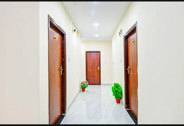Hotel Chirag Inn Annapurna Road, Indore — photo 6