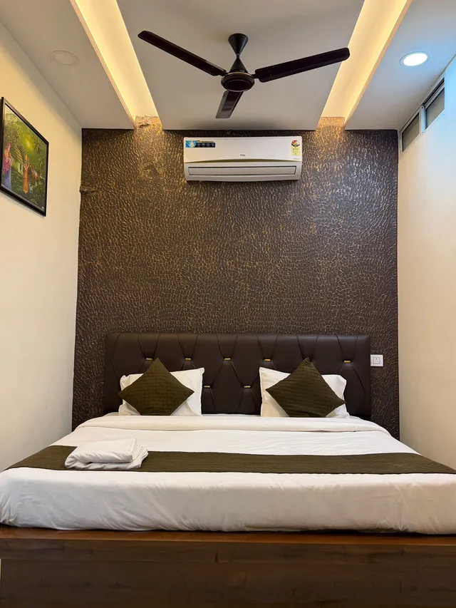 Hotel Peacock Inn Brilliant Aura World, Indore — photo 4