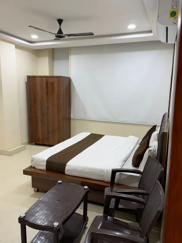 Hotel Peacock Inn Brilliant Aura World, Indore — photo 5