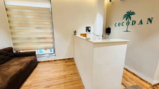 Hotel Cocodan Rajiv Gandhi Circle, Indore — photo 5