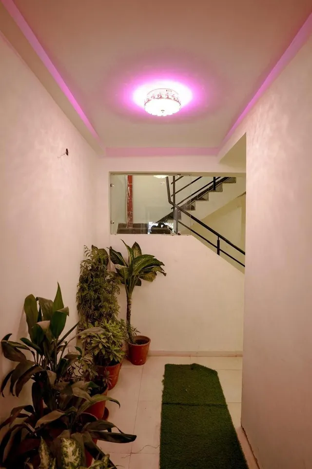 Hotel Ahilya Inn Railway Station, Indore — photo 3