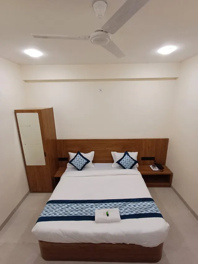 Hotel Soni Rajwada, Indore — photo 6