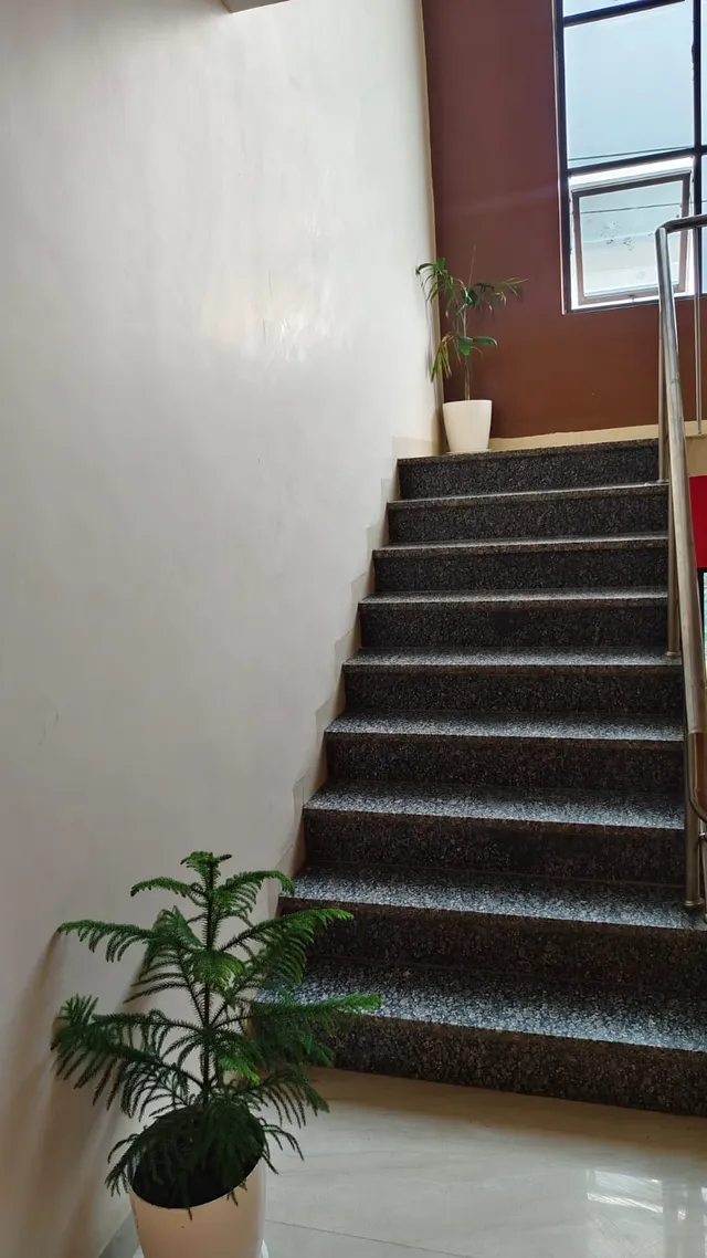 Hotel Peacock Inn Brilliant Aura World, Indore — photo 3