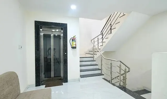 Hotel Chirag Inn Annapurna Road, Indore — photo 3