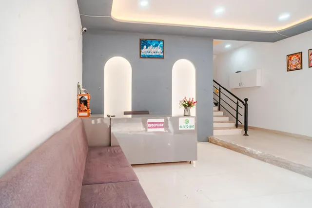Hotel Sanwariya & Restaurant Vijay Nagar, Indore — photo 2
