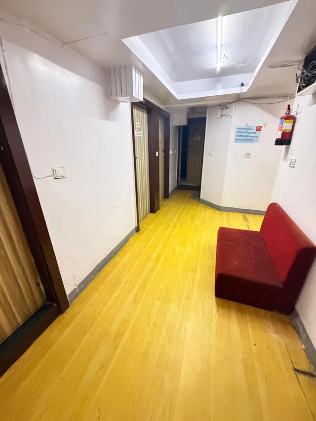 Hotel AA Baba Palace Railway Station, Indore — photo 6