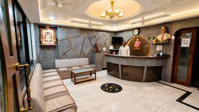 Hotel Raj Shree Gangwal Bus Stand, Indore — photo 2