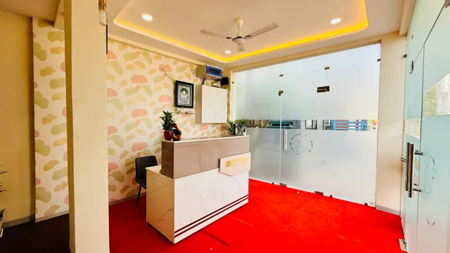 Hotel Shree Inn Bombay Hospital, Indore — photo 6