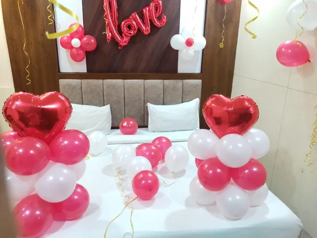 Hotel Coral Mahalakshmi Nagar, Indore — photo 6