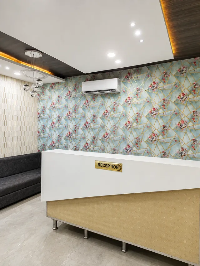 Hotel White Pearl 2.0 Vijay Nagar, Indore — photo 2