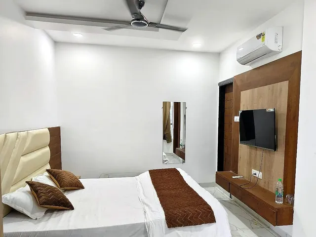 Hotel Shreedha Palace Prajapat Nagar, Indore — photo 6