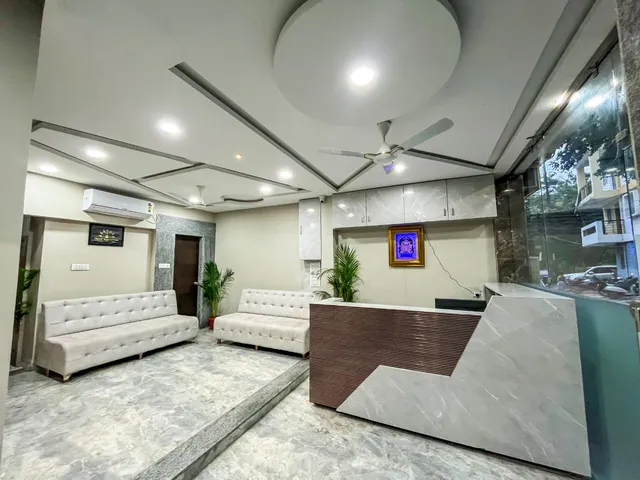Hotel Prime Access Inn Scheme No. 94 Vijay Nagar, Indore — photo 3