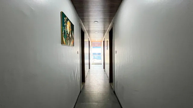 Hotel White Pearl 2.0 Vijay Nagar, Indore — photo 4
