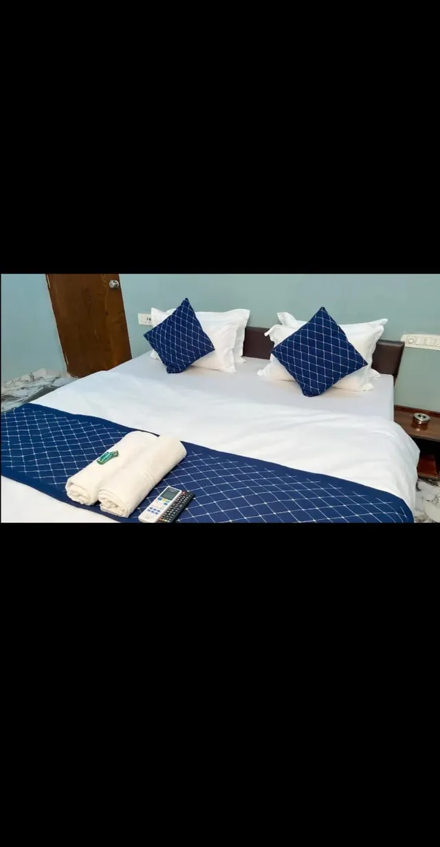 Hotel Abhinandan Airport Road, Indore — photo 5