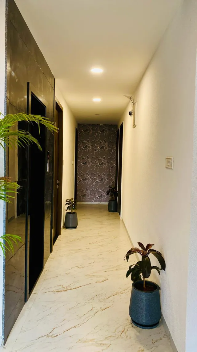 Hotel Rove Inn & Restaurant Nipania, Indore — photo 5