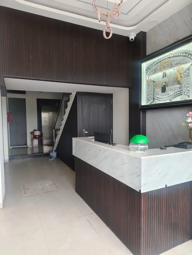 Hotel The Grand Shivaay Rajendra Nagar, Indore — photo 5