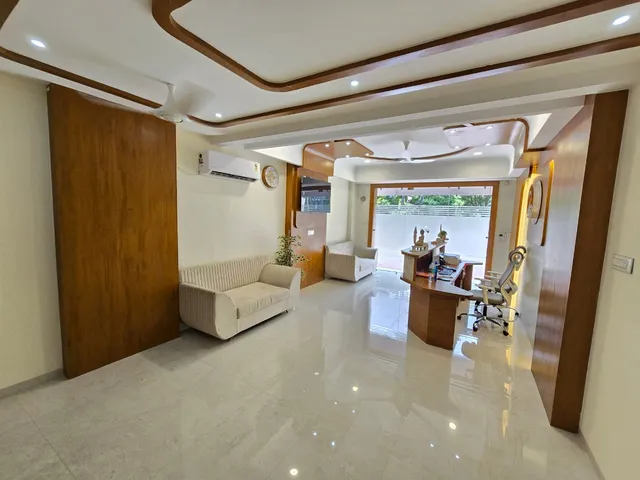 Hotel Vaikuntha Stays Bhanwarkuan, Indore — photo 5