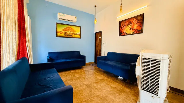 Hotel Aarambh Scheme No. 114 Vijay Nagar, Indore — photo 4