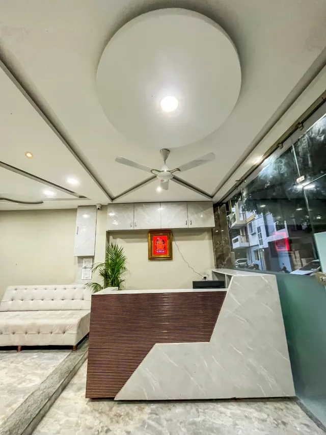 Hotel Prime Access Inn Scheme No. 94 Vijay Nagar, Indore — photo 2