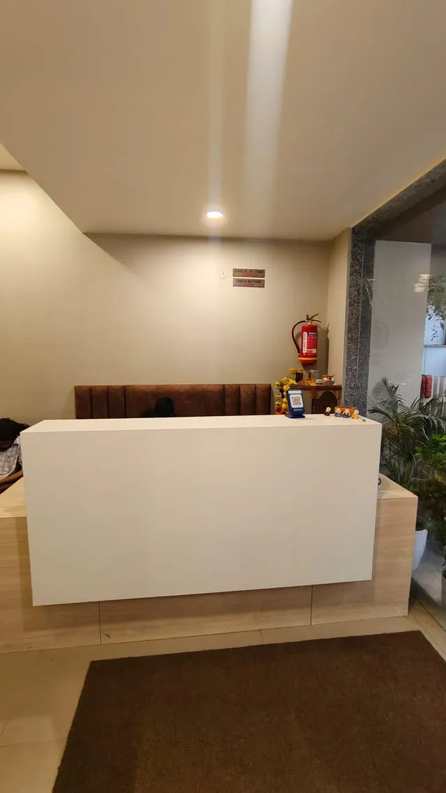Hotel Dolphin Rajendra Nagar, Indore — photo 3