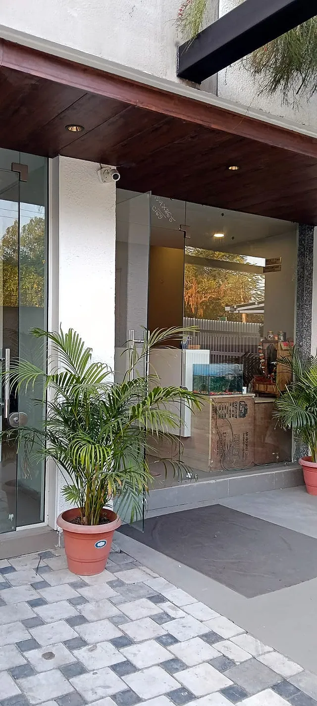 Hotel Dolphin Rajendra Nagar, Indore — photo 5