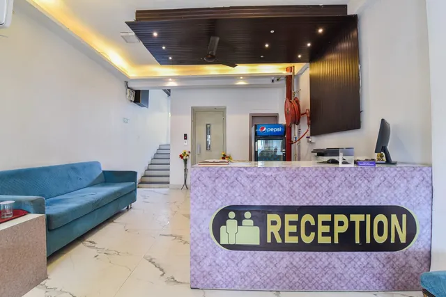 Hotel Dev's Inn Scheme No.114 Vijay Nagar, Indore — photo 5