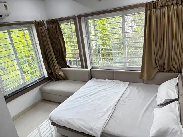 Hotel Narayna TCS, Indore — photo 4