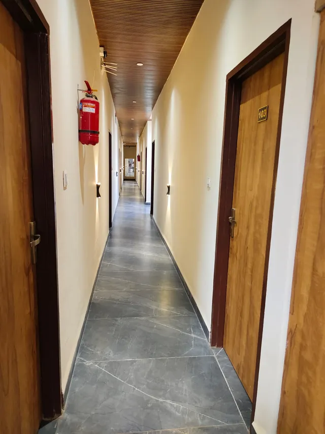Hotel Madhuban Airport Road, Indore — photo 5