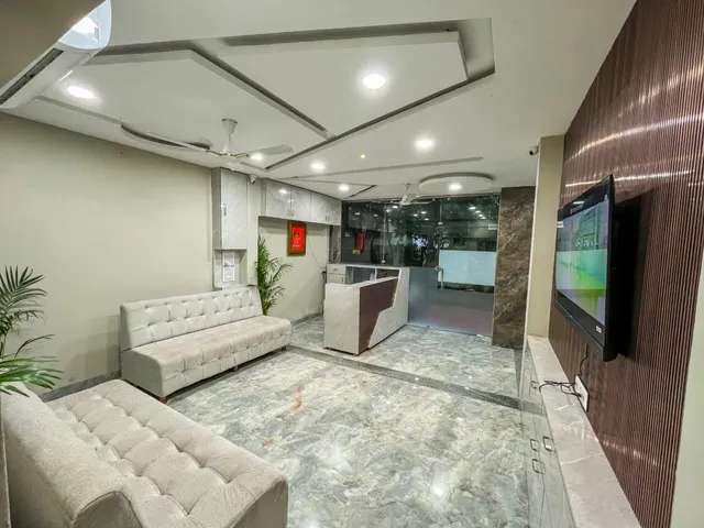Hotel Prime Access Inn Scheme No. 94 Vijay Nagar, Indore — photo 6