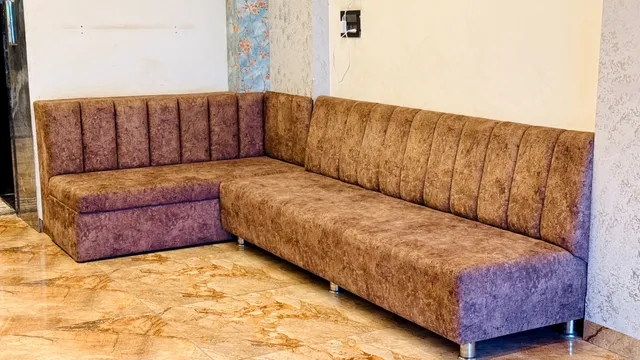 Hotel Viraj CAT Road, Indore — photo 6