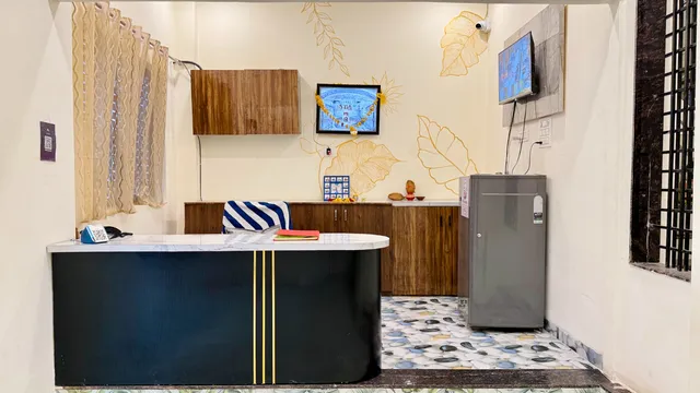 Hotel Parth Inn Airport Road, Indore — photo 6