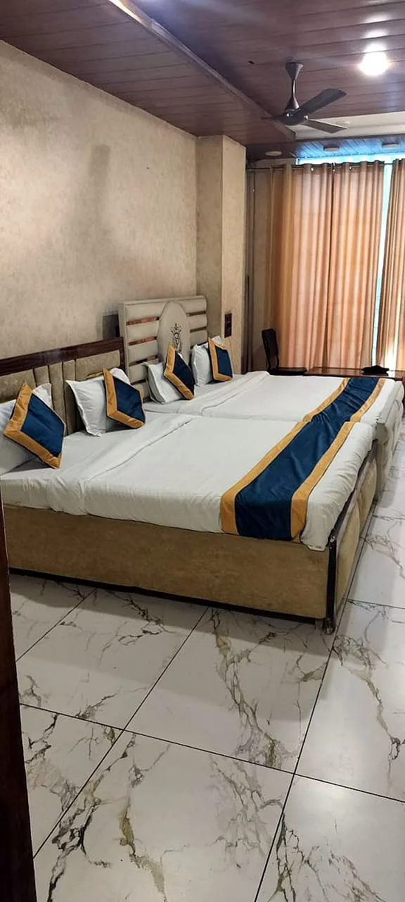 Hotel City Pride Rajwada, Indore — photo 4